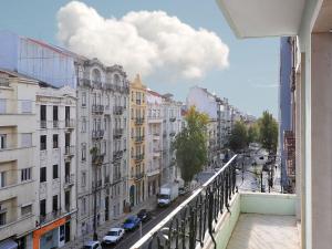 Apartment Admiral 77 by Interhome