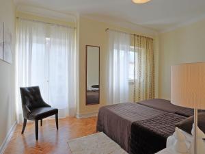 Apartment Admiral 77 by Interhome