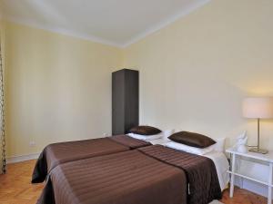 Apartment Admiral 77 by Interhome