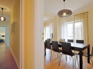 Apartment Admiral 77 by Interhome