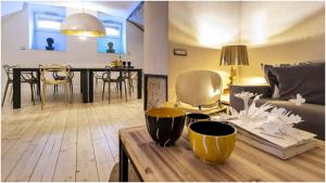 Wellness Home Private Space