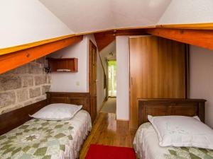 Holiday Home Anwesen mit Blick auf das Wasser by Interhome