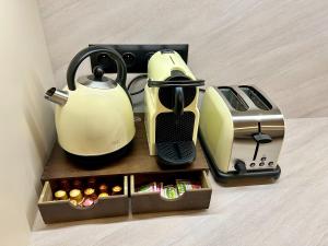 Baker House Apartments