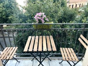 The Palace B&B and Apartments