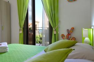 The Palace B&B and Apartments