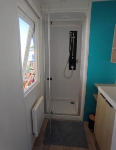 Mobil home Seignosse