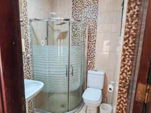 Furnished apartment for rent In Abdoun شقة مفروشة للايجار في عبدون