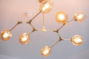 Elegant Studio with Balcony & Pool in Dubai Studio City