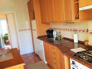 Apartment Wohnung in Lissabon by Interhome