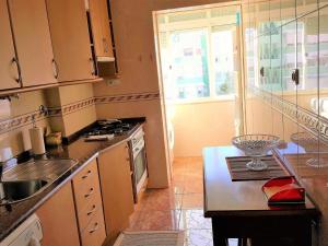 Apartment Wohnung in Lissabon by Interhome