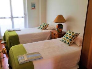 Apartment Wohnung in Lissabon by Interhome