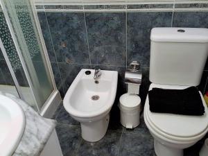 Apartment Wohnung in Lissabon by Interhome