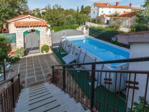 Apartment Appartement Sankovic by Interhome