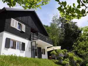 Holiday Home für Naturliebhaber und Ruhesuchende by Interhome