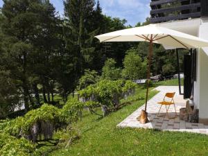 Holiday Home für Naturliebhaber und Ruhesuchende by Interhome