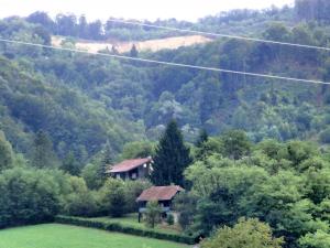 Holiday Home für Naturliebhaber und Ruhesuchende by Interhome