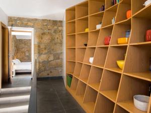 Holiday Home Renoviertes Landhaus für 4 Personen in Tondela by Interhome