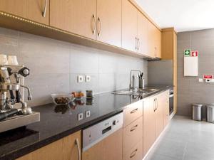 Holiday Home Renoviertes Landhaus für 4 Personen in Tondela by Interhome