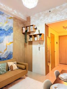 MC Haven Staycation near MOA