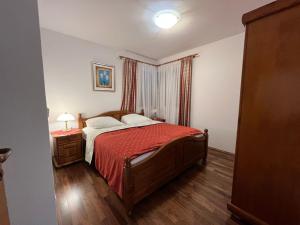 Apartment Sonne 4 Rovinj by Interhome