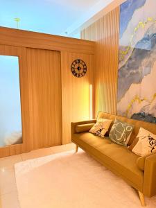 MC Haven Staycation near MOA