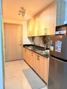 MC Haven Staycation near MOA