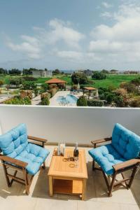 Holiday Home Gennadi Dreams Ferienvilla by Interhome