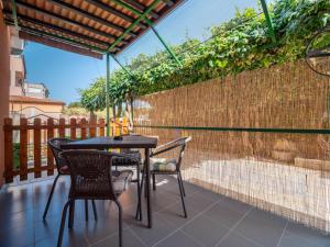 Apartment Arijana1 mit privater Terrasse by Interhome