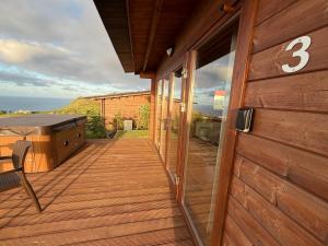 Sunset Eco Shelter 3