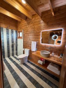 Sunset Eco Shelter 3