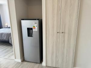 Lo Ovalle - Gran Avenida Metro