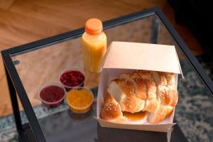 Native Apartments Kościuszki 39I19