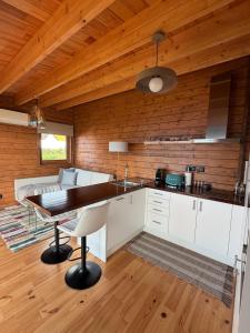 Sunset Eco Shelter 3