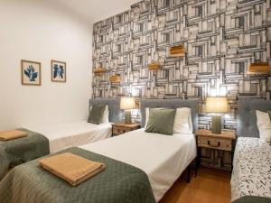 Apartment Baum Liverpooler Terrasse by Interhome