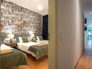 Apartment Baum Liverpooler Terrasse by Interhome