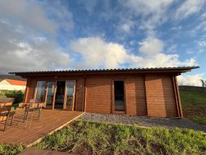 Sunset Eco Shelter 3