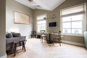 The Notting Hill Apartments by HoK Living - NH4