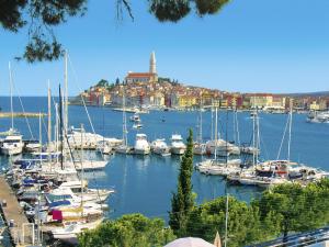 Apartment Sonne 2 Rovinj by Interhome