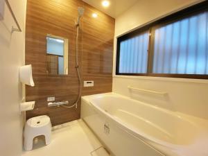 New Open Fuji 蔵 河口湖駅歩いて7分