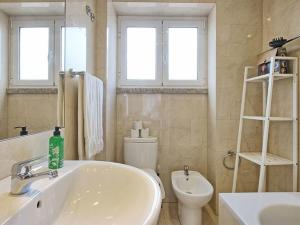 Apartment Admiral Dachgeschoss by Interhome