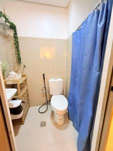 MC Haven Staycation near MOA