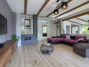 Holiday Home Ferienvilla Villa Nikolina mit privatem Pool by Interhome