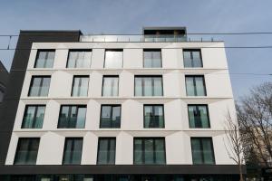 Native Apartments Kościuszki 39I19