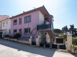 Apartment Appartement Perka No-1 by Interhome