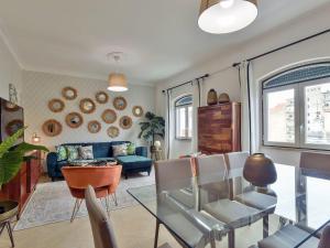 Apartment Zentrale Wohnung in Lissabon by Interhome