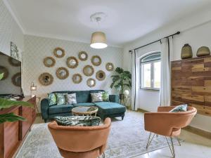 Apartment Zentrale Wohnung in Lissabon by Interhome