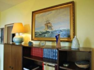 Apartment Apartment Kisic 3 mit herrlichem Meerblick by Interhome