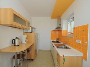 Apartment Apartment Kisic 3 mit herrlichem Meerblick by Interhome