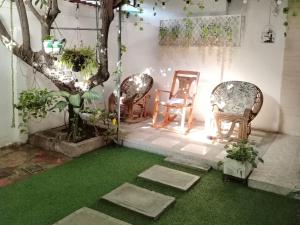 Apto Amoblado Aurora