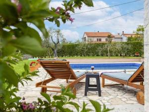 Holiday Home Villa Mirela mit Terrasse by Interhome